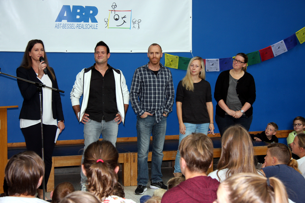 2017 09 11 Erster Schultag 2