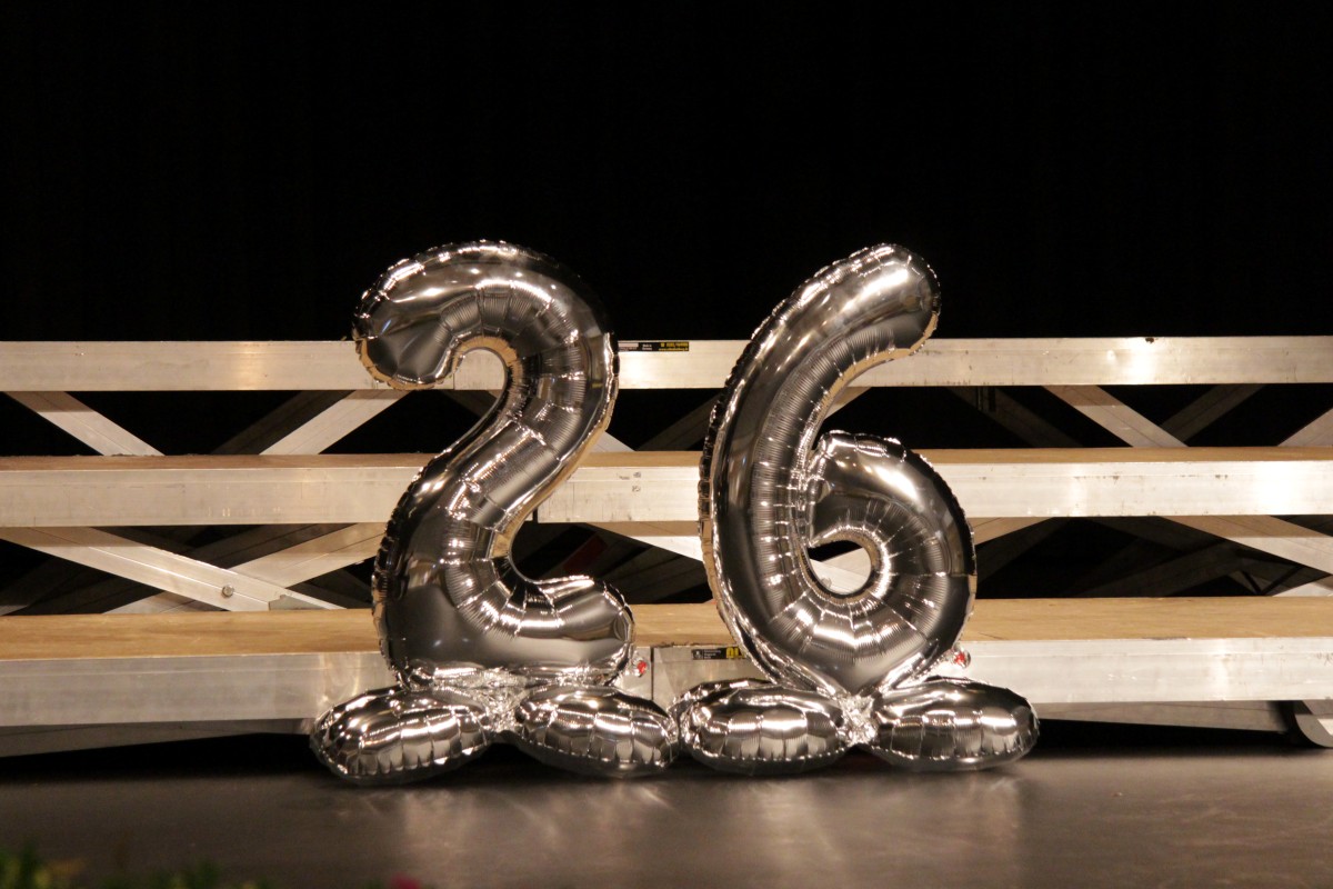 Entlassfeier 2026