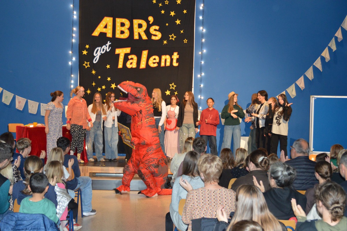 ABR gots talent 15