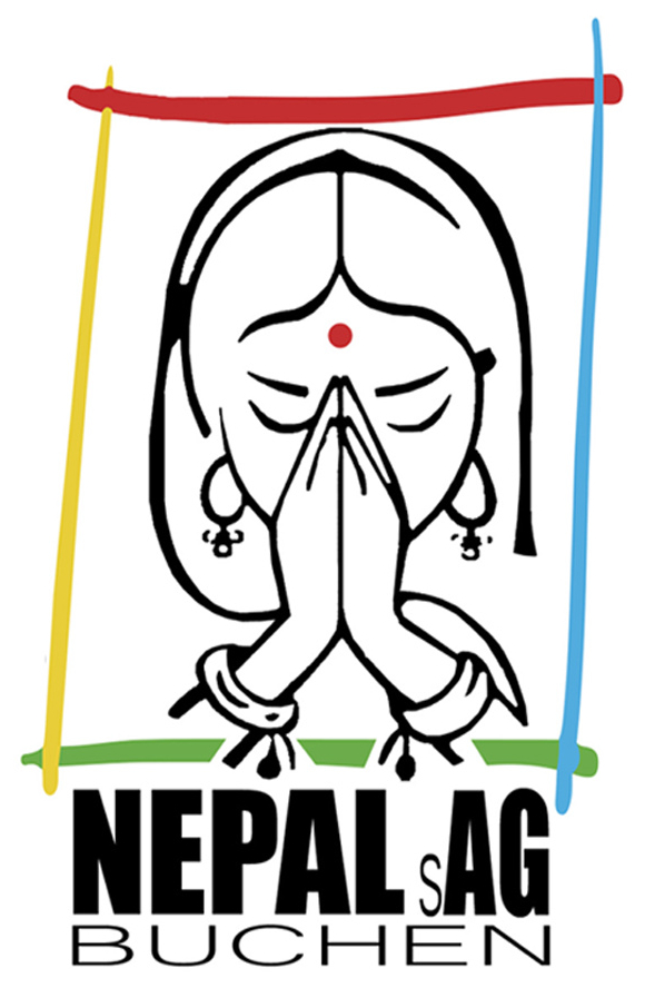 Logo Nepal sAG